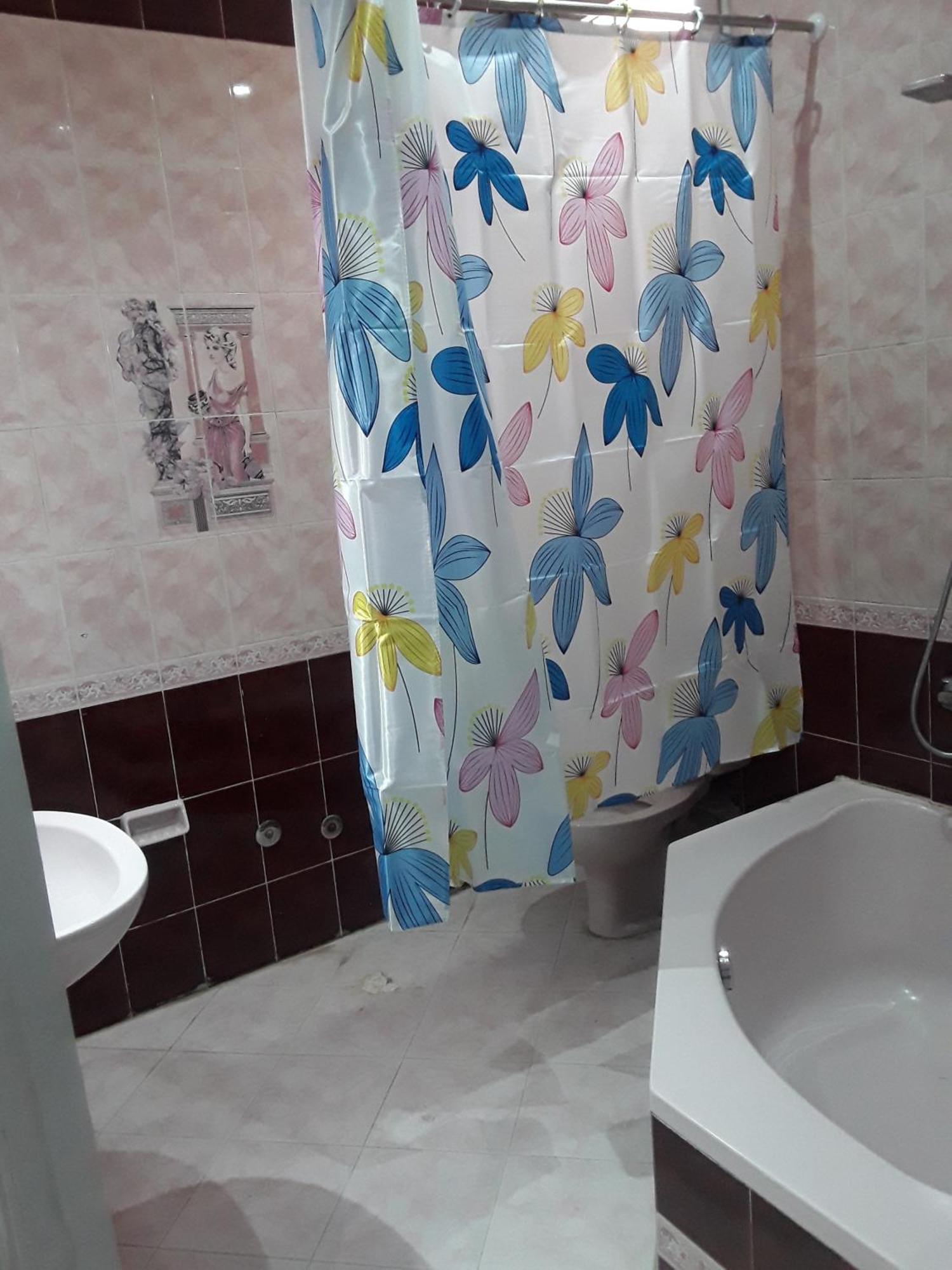 Apartment Bookinegy شقه مفروشه سوبر لوكس عباس العقاد Cairo