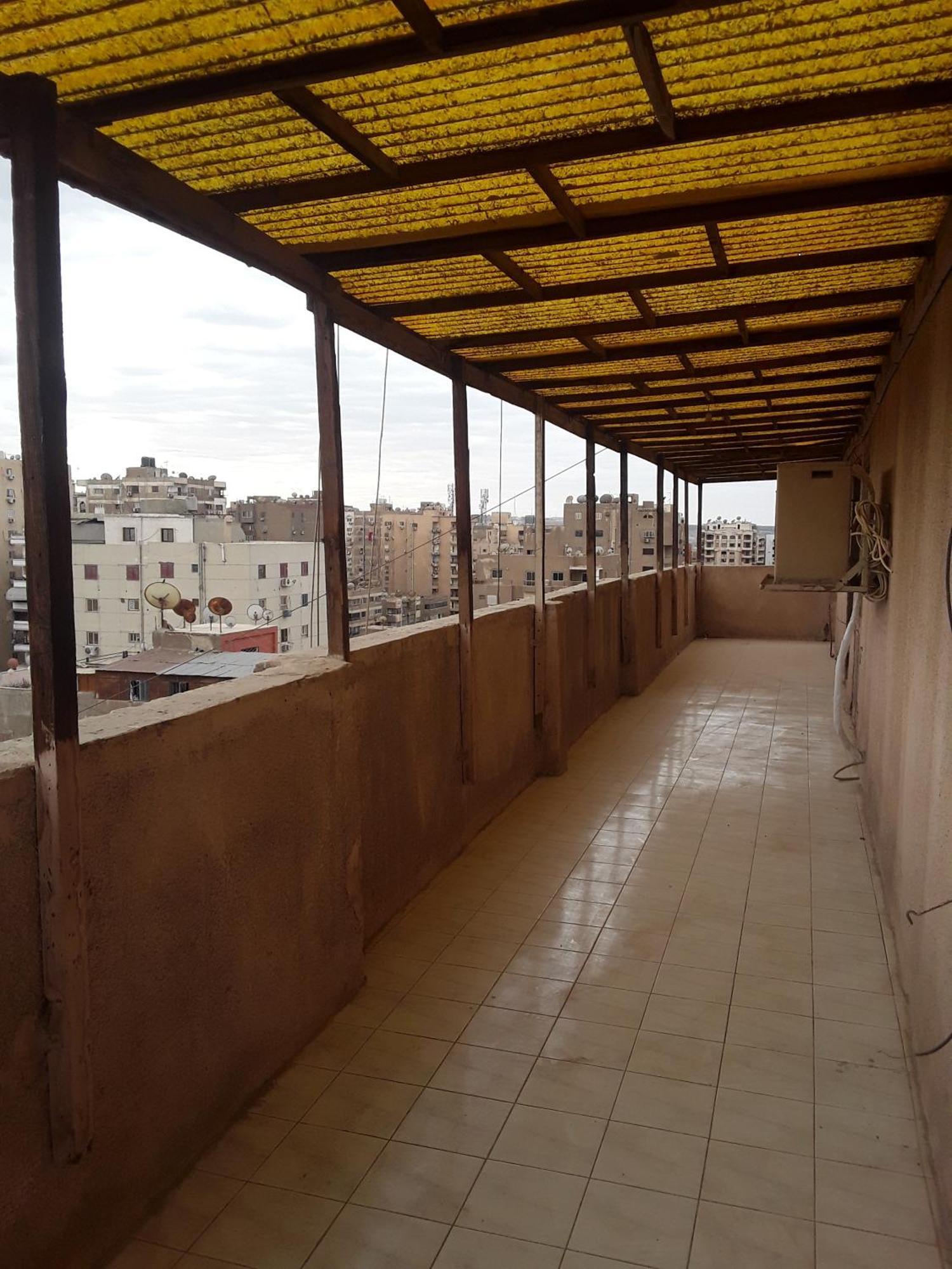 Bookinegy شقه مفروشه سوبر لوكس عباس العقاد Apartment Cairo