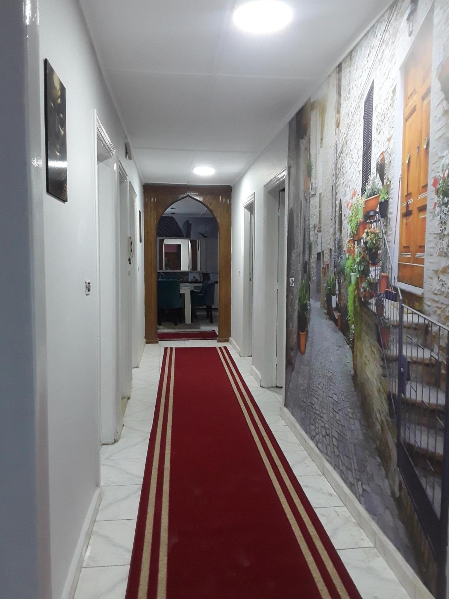 Appartement Bookinegy شقه مفروشه سوبر لوكس عباس العقاد Le Caire